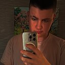 Максим, 19 лет