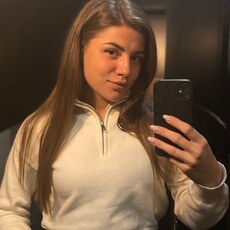 Фотография девушки Дарья, 27 лет из г. Санкт-Петербург