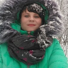 Фотография девушки Надежда, 32 года из г. Житковичи