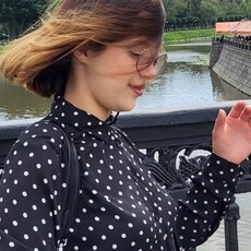 Фотография девушки Женечка, 18 лет из г. Киев