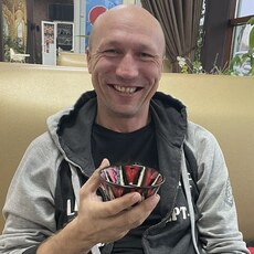 Фотография мужчины Артём, 40 лет из г. Владимир