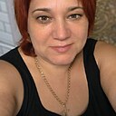 Незнакомка, 53 года