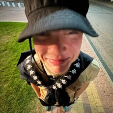 Фотография мужчины Алексей, 18 лет из г. Калуга