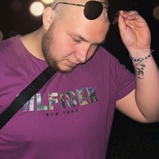 Фотография мужчины Мотя, 26 лет из г. Кингисепп