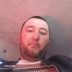 Фотография мужчины Дилмурод, 37 лет из г. Тула