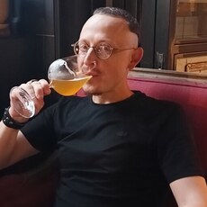 Фотография мужчины Михаил, 40 лет из г. Днепр