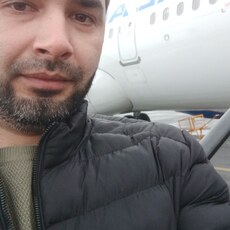 Фотография мужчины Самир, 35 лет из г. Москва