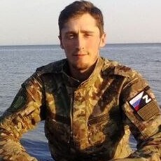 Фотография мужчины Алексей, 27 лет из г. Новокуйбышевск