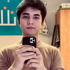 Фотография мужчины Jon, 21 год из г. Великий Новгород