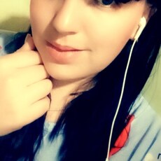 Фотография девушки Лена, 33 года из г. Вологда