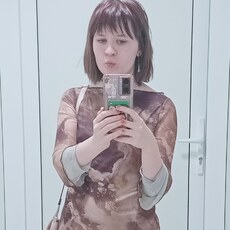 Фотография девушки Варвара, 18 лет из г. Ступино