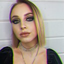 Анастасия, 20 лет