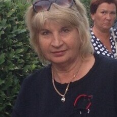 Фотография девушки Ольга, 62 года из г. Хабаровск