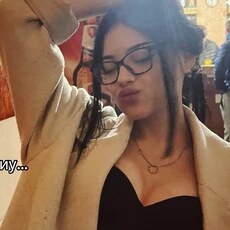 Фотография девушки Диана, 19 лет из г. Североморск