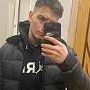 Саид, 22 года