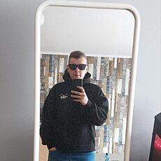 Фотография мужчины Алексей, 24 года из г. Гданьск