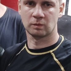 Фотография мужчины Артур, 36 лет из г. Волгоград