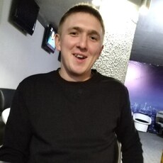 Фотография мужчины Сергей, 22 года из г. Тюхтет