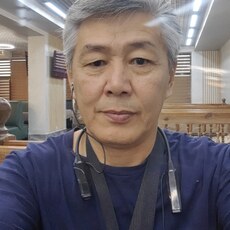 Фотография мужчины Дальнобойщик, 51 год из г. Каинда