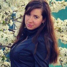 Фотография девушки Liua, 33 года из г. Мариуполь