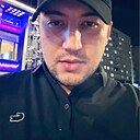 Александр, 33 года