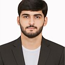 Фарид, 22 года