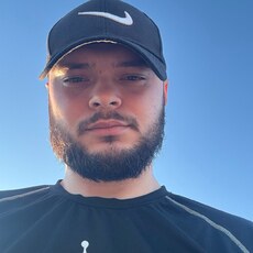 Фотография мужчины Владислав, 25 лет из г. Несвиж