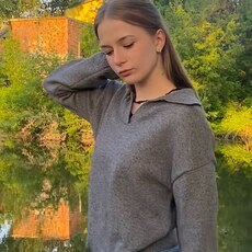 Фотография девушки Виктория, 20 лет из г. Дятьково