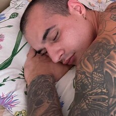 Фотография мужчины Степан, 24 года из г. Коломна