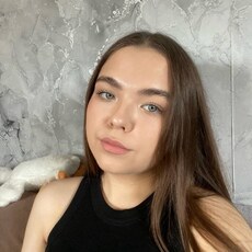 Фотография девушки Олеся, 18 лет из г. Орск