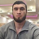 Фазил, 28 лет