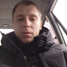 Фотография мужчины Дмитрий, 28 лет из г. Большой Камень