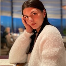 Фотография девушки Алина, 19 лет из г. Нижний Новгород