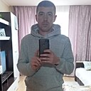 Роман, 35 лет