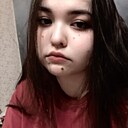 Карина, 19 лет