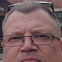 Степан, 50 лет