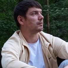 Фотография мужчины Юрий, 34 года из г. Лыткарино