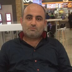 Фотография мужчины Вачик, 41 год из г. Горловка