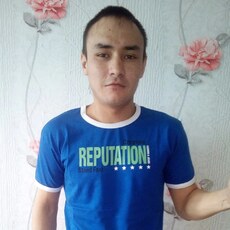 Фотография мужчины Азамат, 31 год из г. Учалы