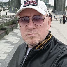 Фотография мужчины Андрей, 49 лет из г. Пушкино (Московская Обл)