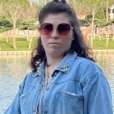 Фотография девушки Анастасия, 23 года из г. Анапа