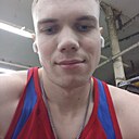 Григорий, 20 лет