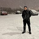 Сардор, 20 лет