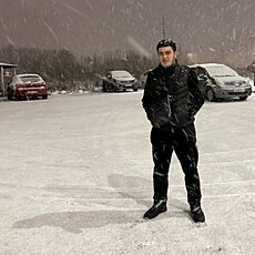Фотография мужчины Сардор, 20 лет из г. Сосновый Бор