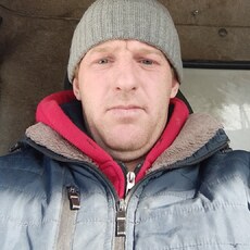 Фотография мужчины Алексей, 33 года из г. Рубцовск