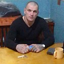 Сершей, 35 лет