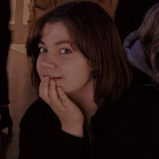 Фотография девушки Анастасия, 18 лет из г. Санкт-Петербург