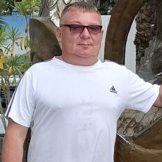 Фотография мужчины Игорь, 55 лет из г. Щекино