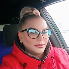 Фотография девушки Ирина, 43 года из г. Комсомольск-на-Амуре