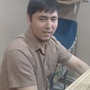 Мухаммад, 28 лет